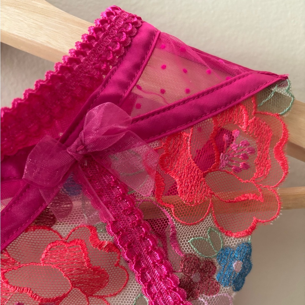 for Love & Lemons - Luella - Garter - Picture 14 of 17